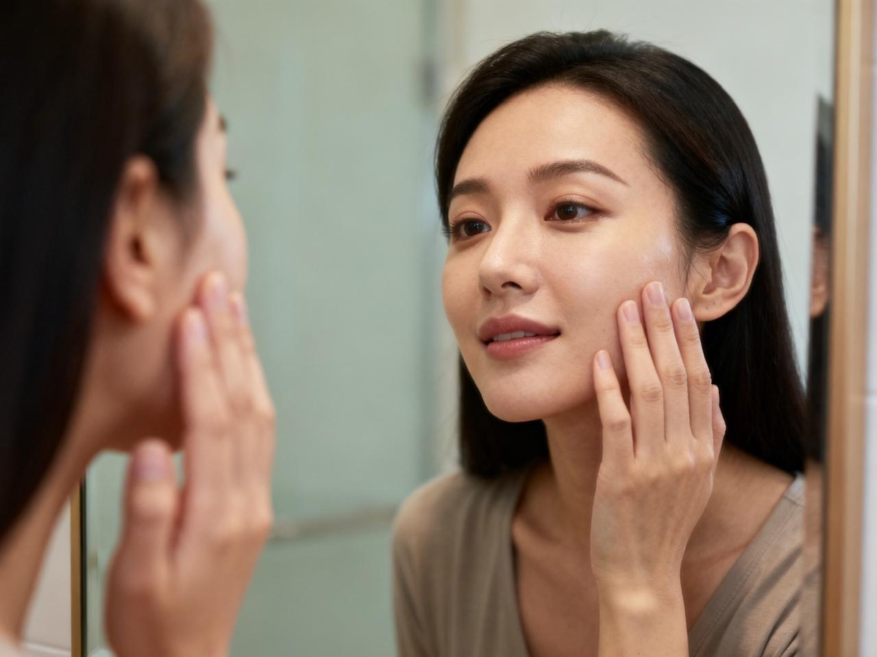 别乱花冤枉钱！10个日常小习惯，养出透亮好皮肤，随手就能做

总觉得养皮肤要靠贵