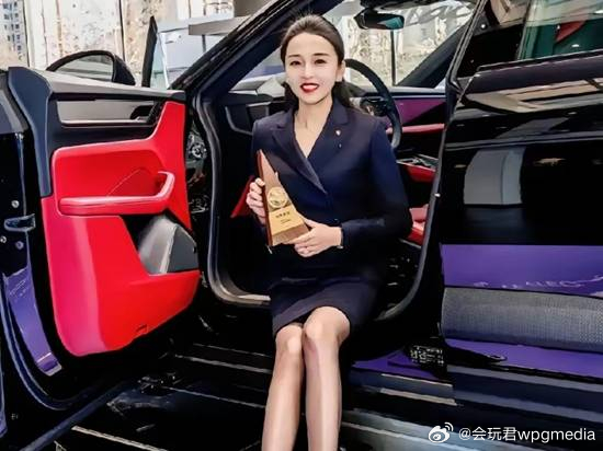 保时捷女销售再夺一季度销冠 强调真诚否认"潜规则"青岛保时捷中心销售顾问牟倩文在