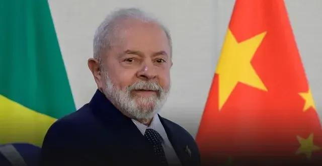 中国与巴西的这一波操作妙不可言，简直就是在剜美国心肝上的肉。

巴西向中国借10