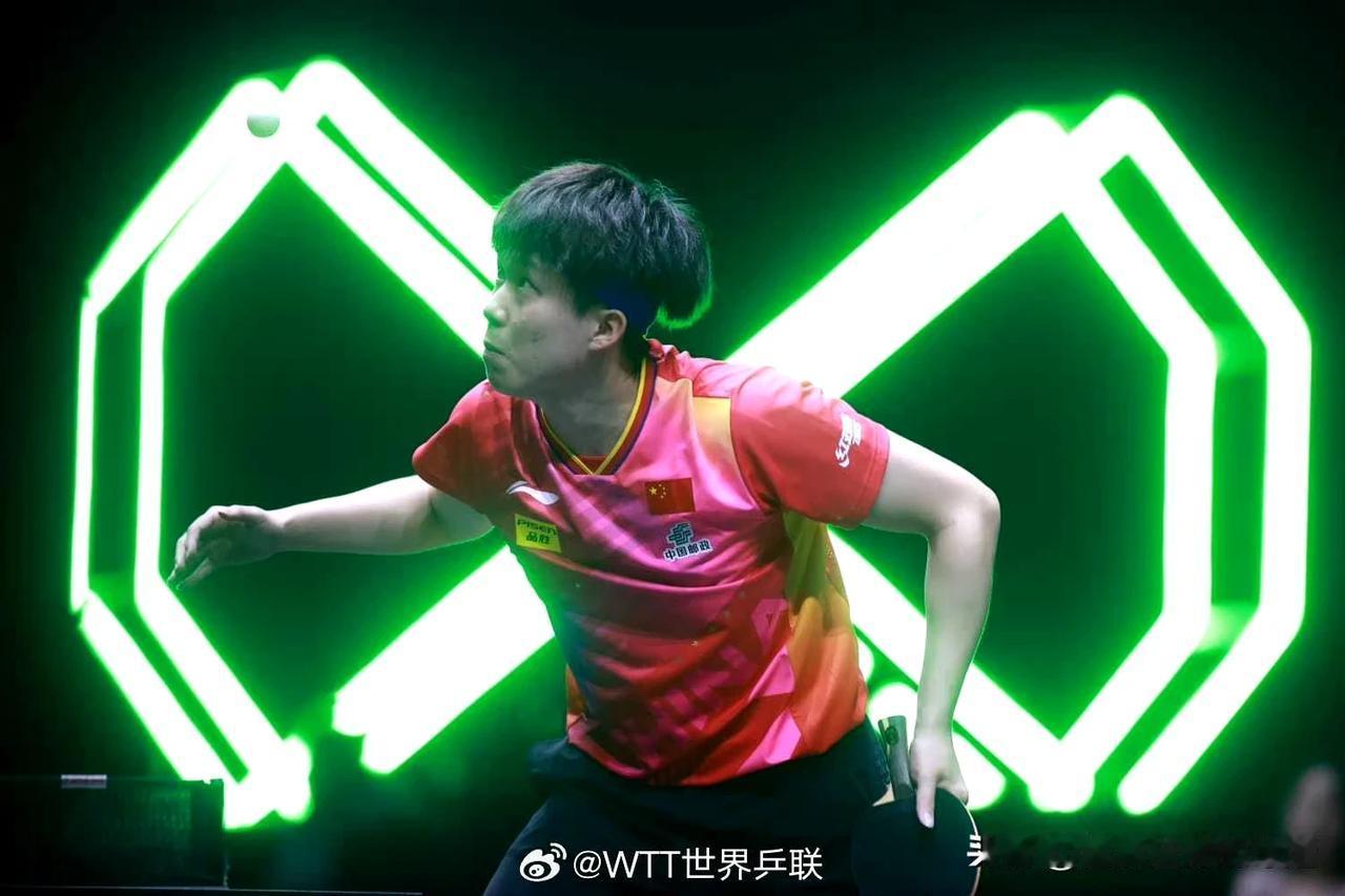 WTT沙特大满贯赛：男单八强基本情况
1、王楚钦，世界排名第一，晋级
2、F.勒