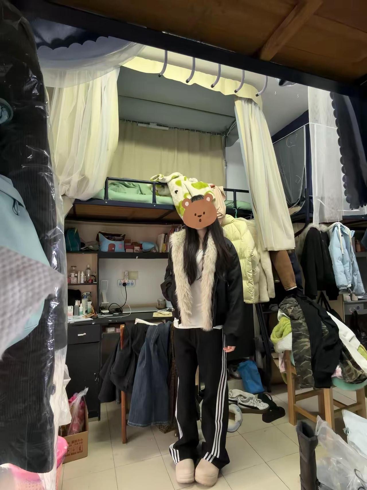 165 98 秋冬我就这九套就够啦～ 今日穿搭 今天穿什么 今天这样穿 穿搭