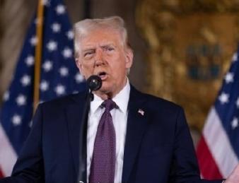特朗普：

当我得知以色列对卡塔尔发动了攻击时，我并不开心。卡塔尔一直是我们的好