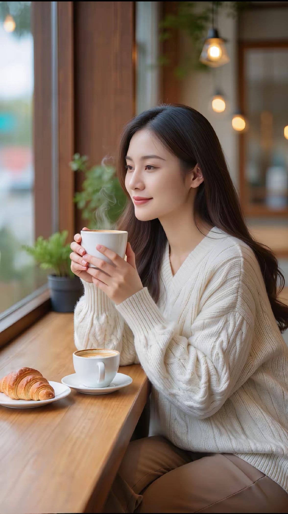 茶香满溢，静享时光。