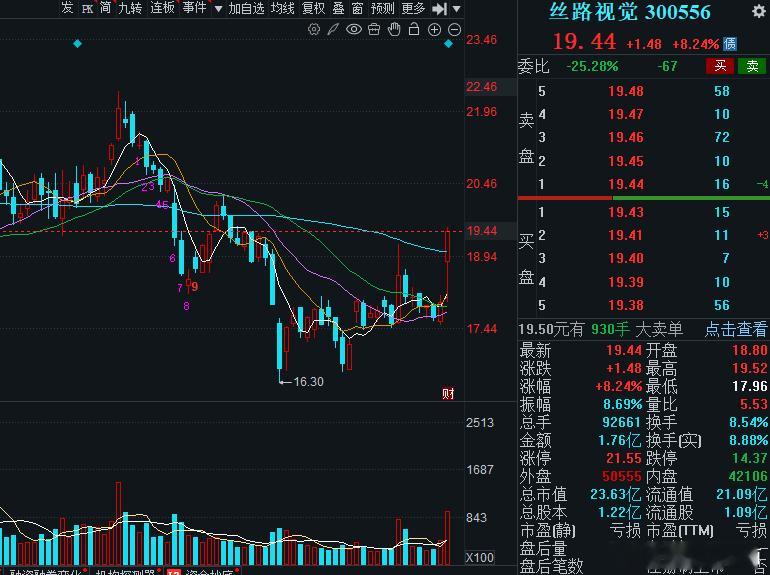 宝们，丝路视觉的肉吃得开不开心？ 