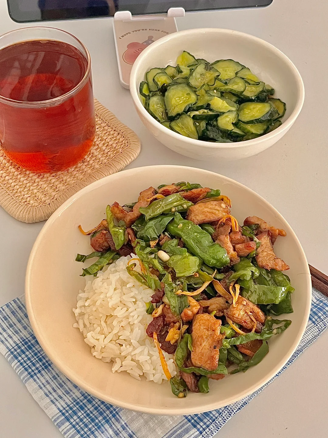 一人食 | 提供一些做饭灵感🥣