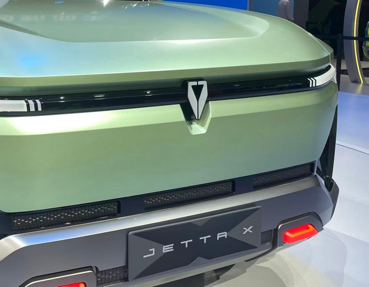 4月24日，捷达在2026北京车展举办品牌焕新发布会，以“捷达来电，向新而生”为