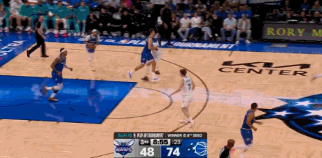 黄蜂惨败于魔术，三大没想到之事决定了比赛的胜负……
1、没想到班凯罗状元血脉觉醒