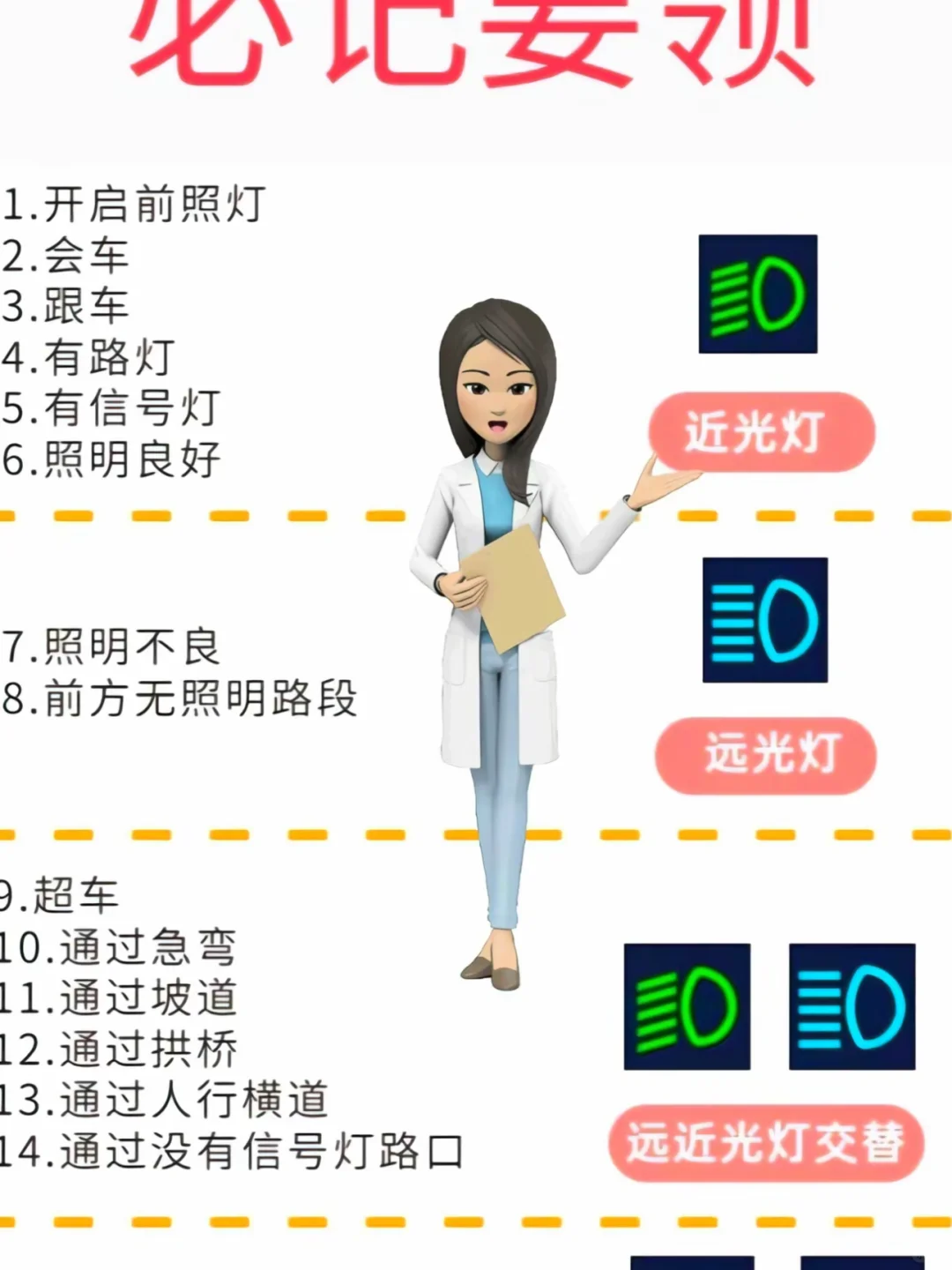 天津驾校推荐 红绿灯起步 学车 天津驾校避雷 考驾照 不打转向灯