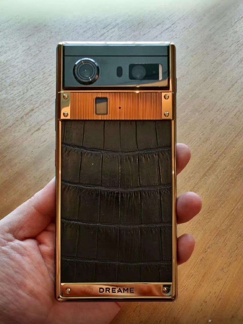 追觅手机，大家觉得怎么样追觅手机上手