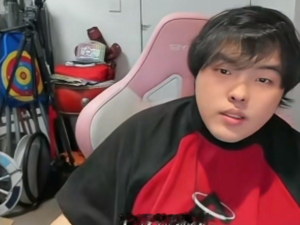 如果我是洗衣机也该遇到自己的桃黑黑了 