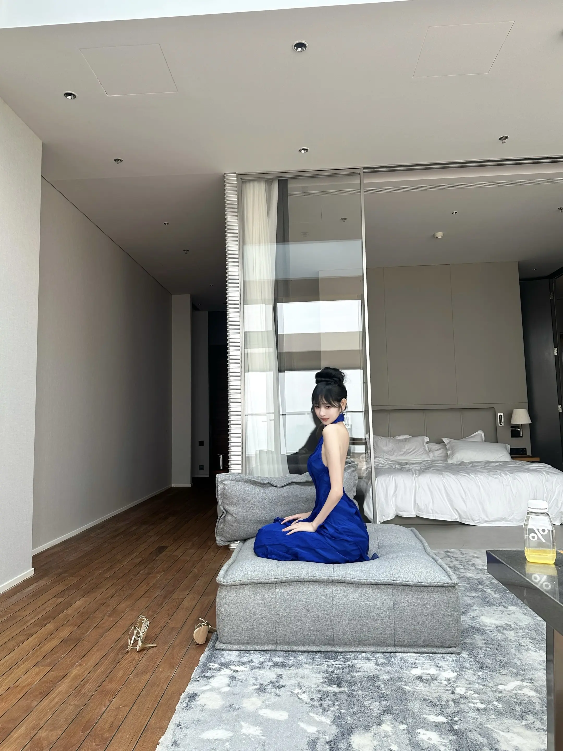 背后骂你的时候说谢谢了吗