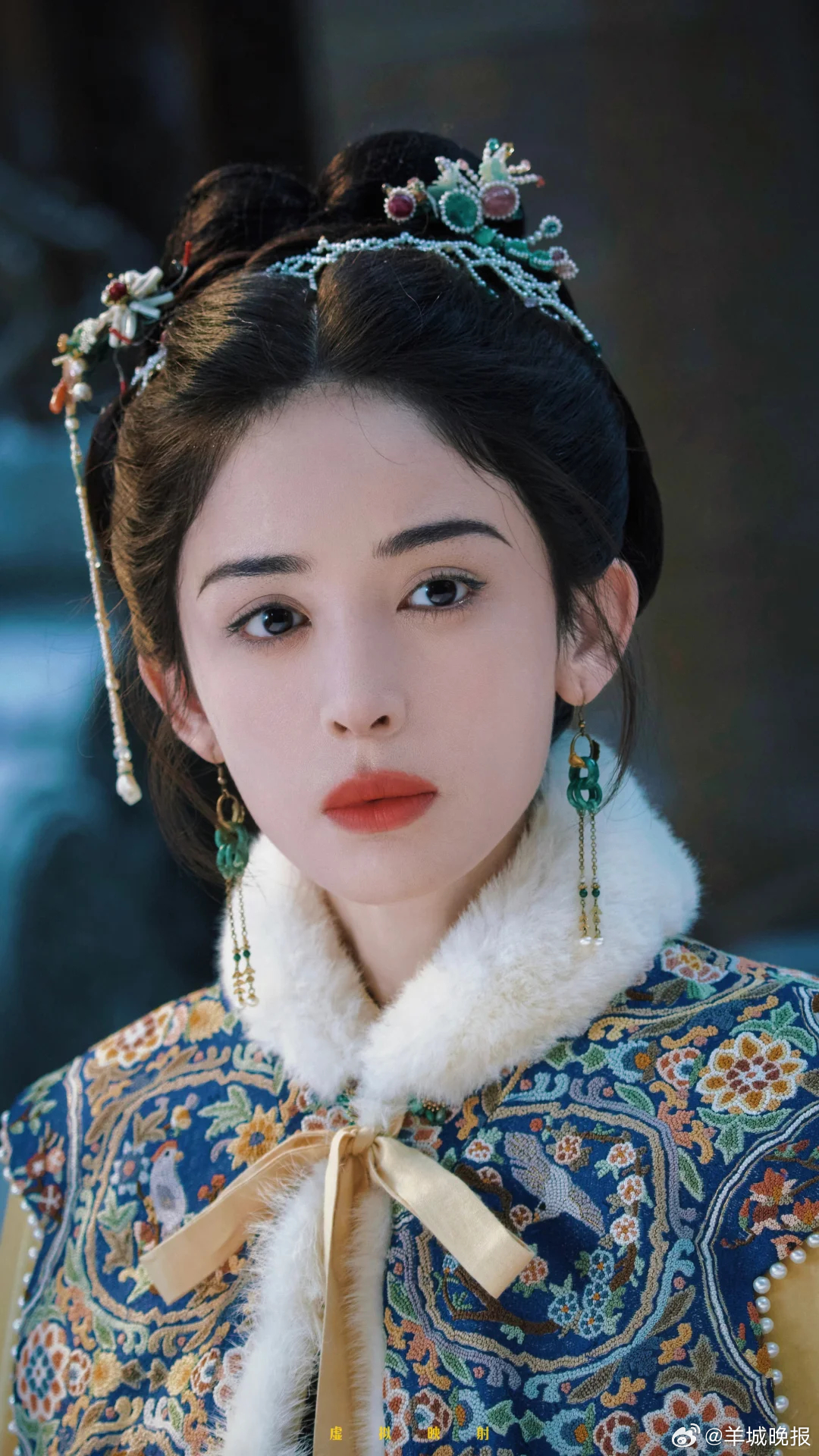 【哪位女演员让你看到角色的鲜活感？】她们用演技赋予角色灵魂，让荧幕里的人物有血有