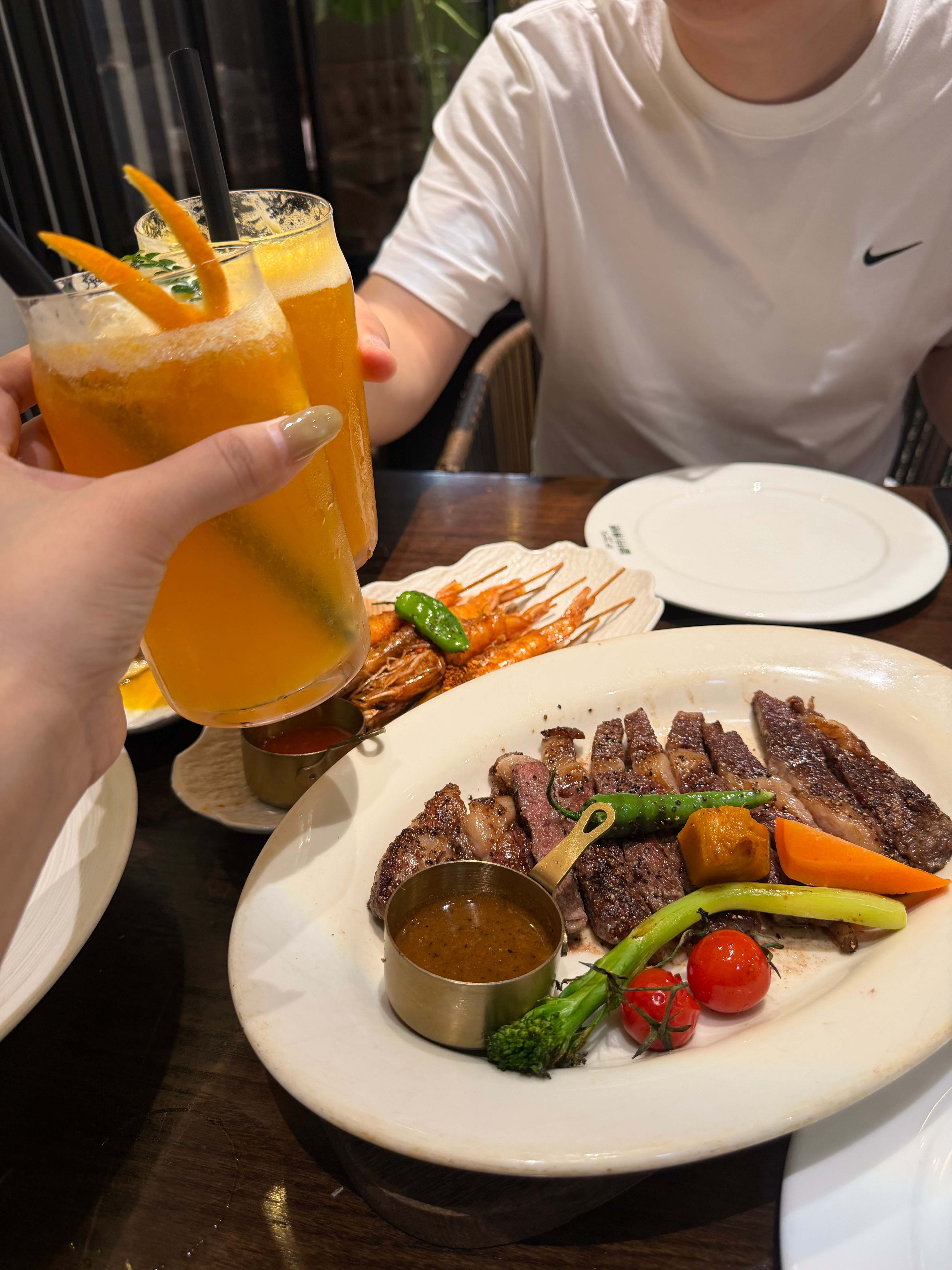 电子日记 合肥·碧特博格(高新银泰店)