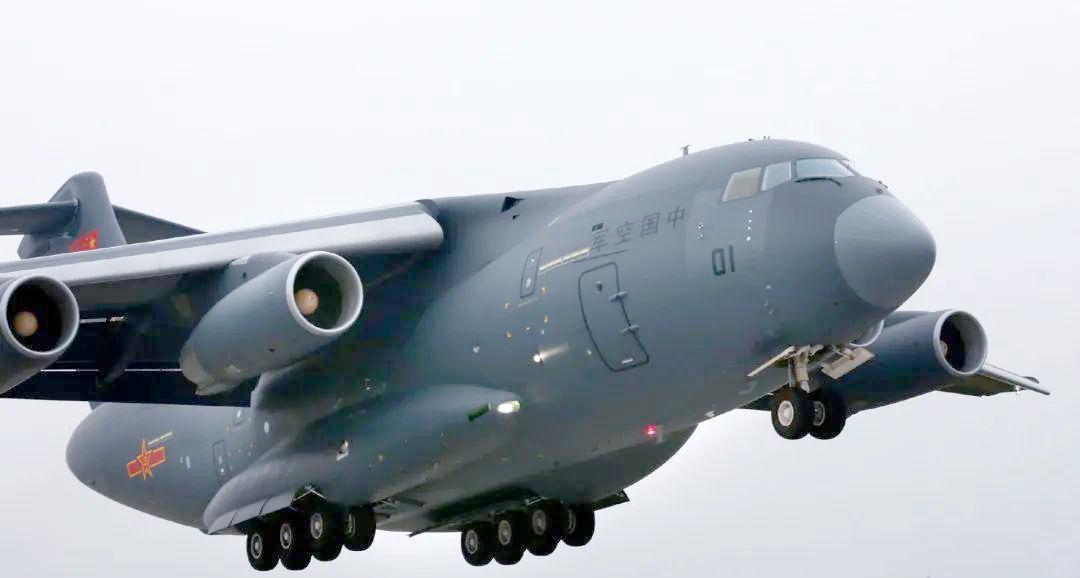 作为新一代运输机，运30它的性能究竟如何？


聊运30，就得从2014年珠海航
