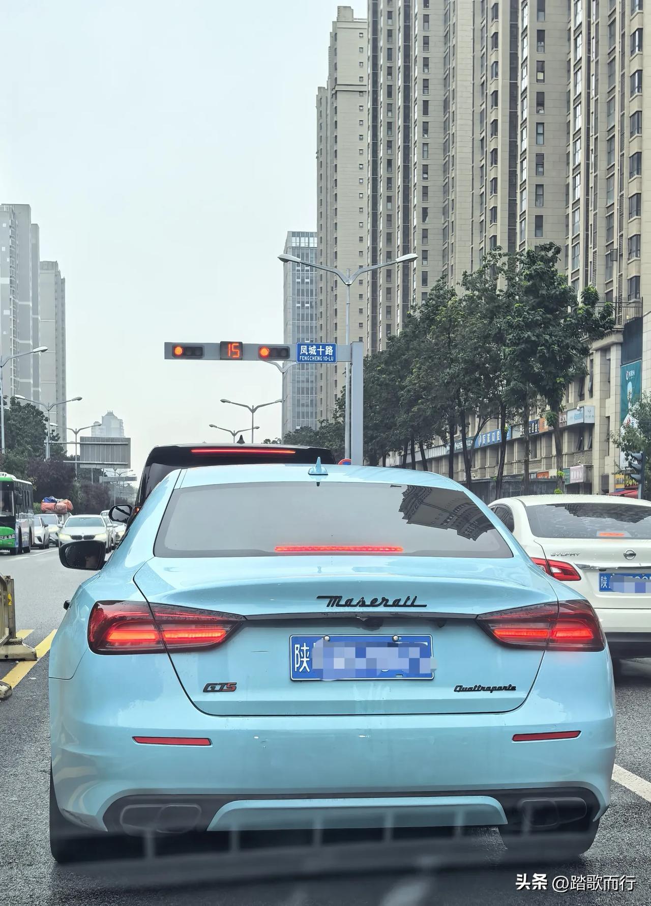 猜一猜，在陕西，哪里的人可以随便拥有它？