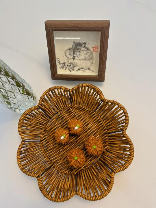 万般算计皆下策，唯有真诚最自然