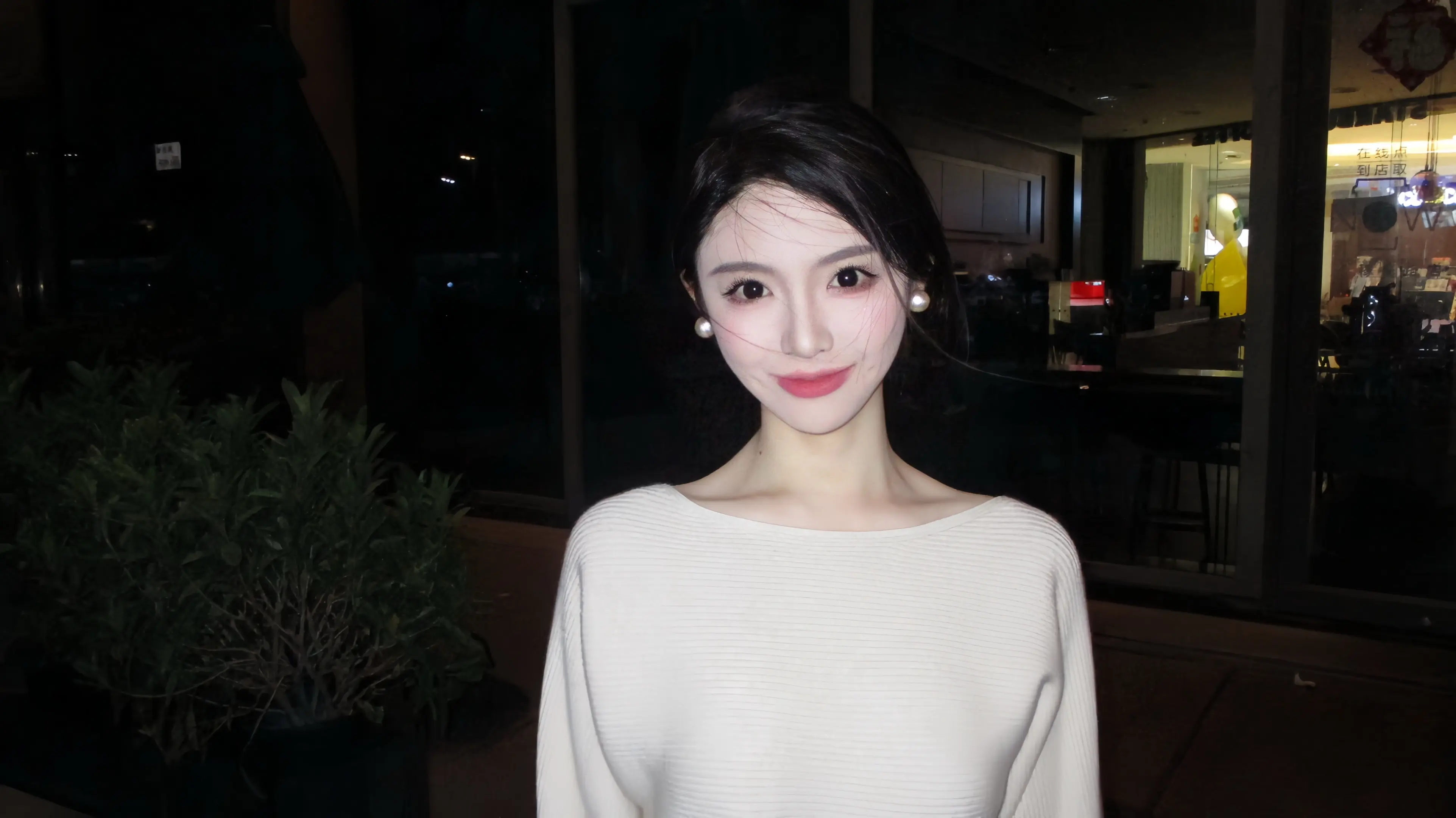 关于爱情我已失去力气～