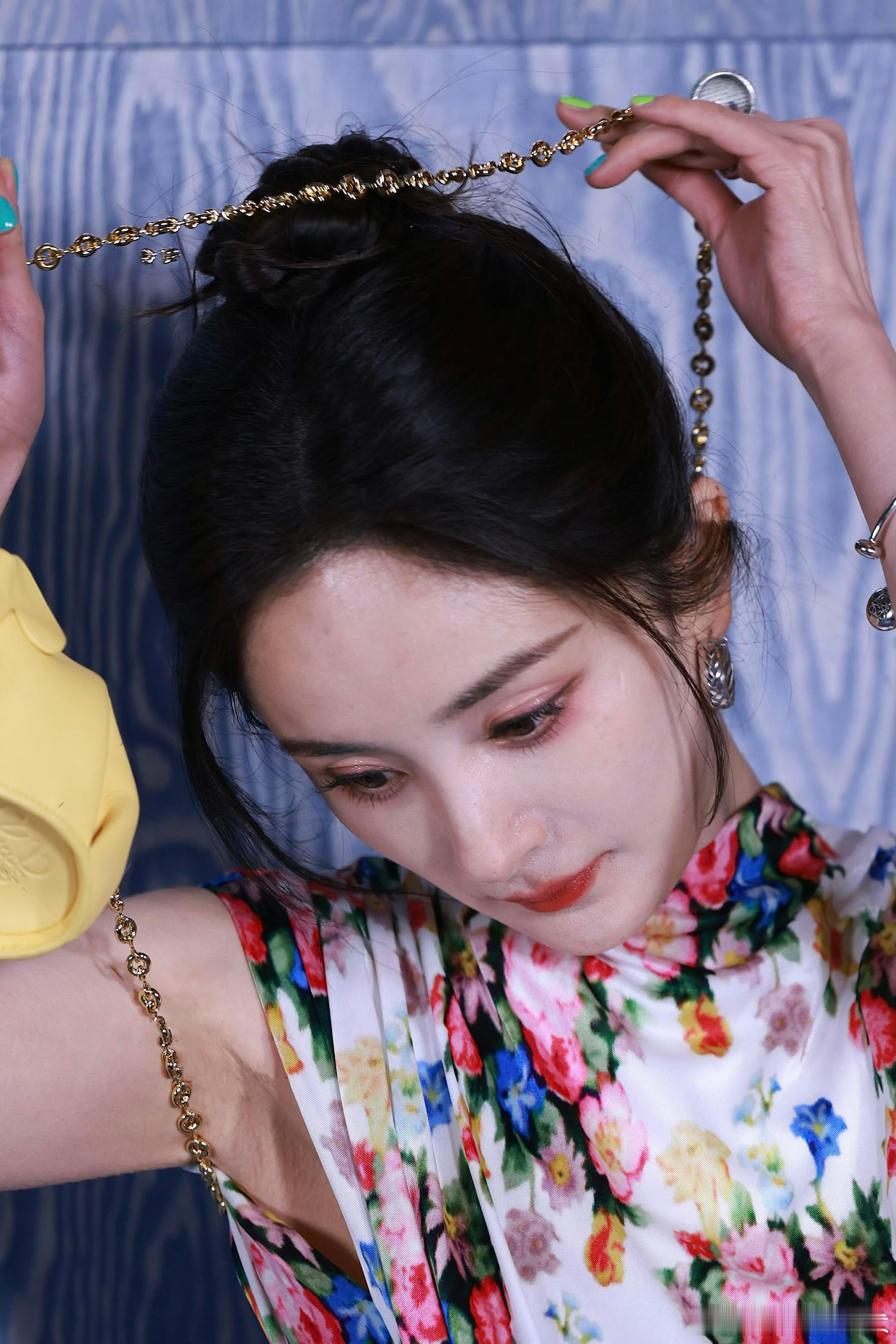 杨幂