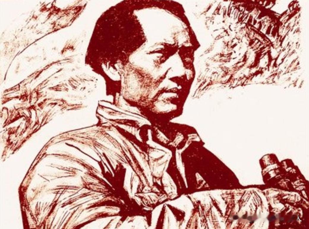 毛主席在四渡赤水的指挥中，胆子到底有多大？就连朱德总司令听了都害怕，刚过了河，又