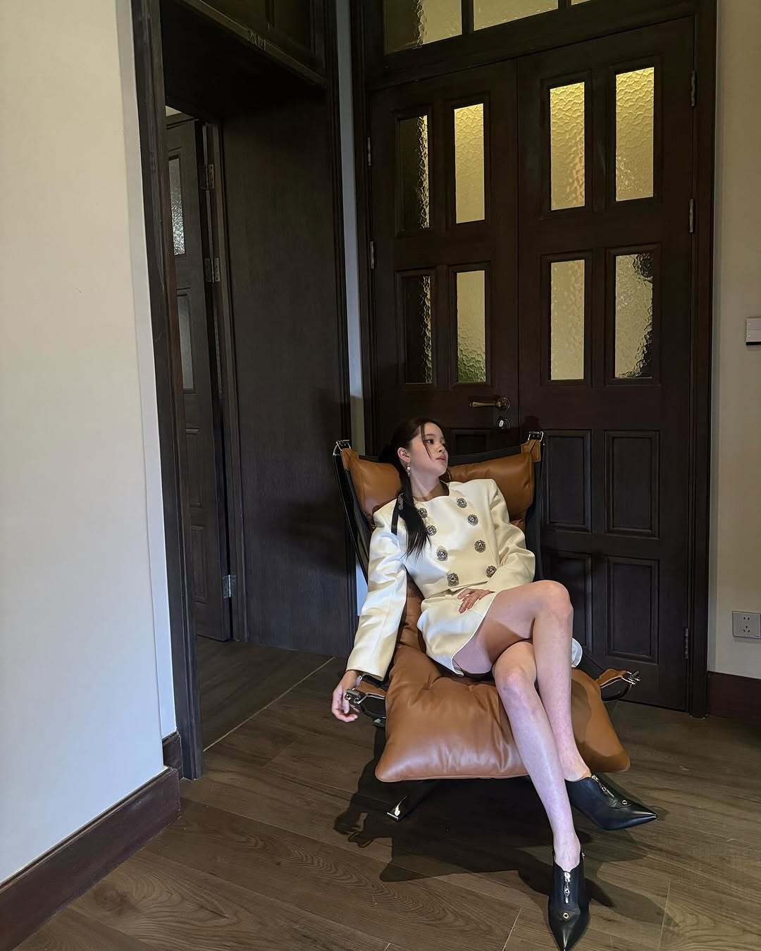 欧阳娜娜 