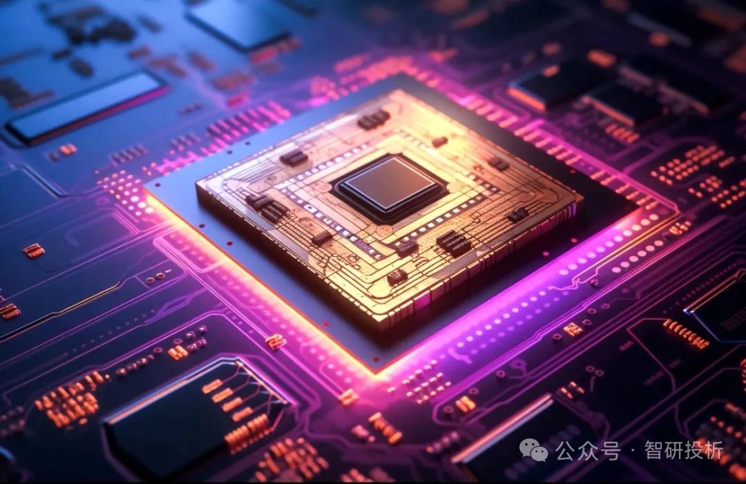 PCB+CPO双赛道布局9家核心企业梳理
 
行业逻辑
 
PCB是光模块、CP