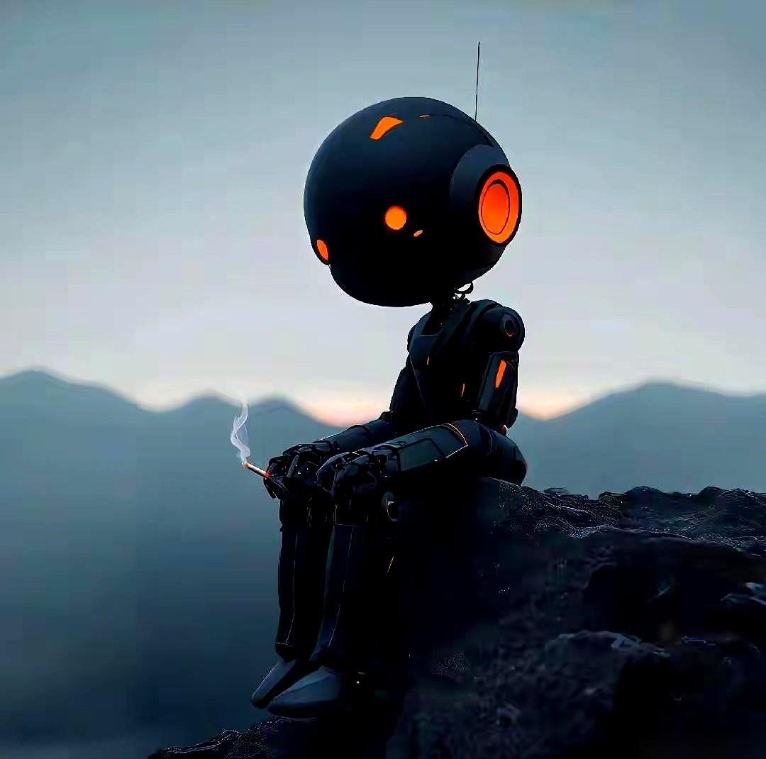 我跟你说个扎心的事儿吧。
人这一辈子，最擅长干的，其实就是白忙活。
真的，不信你