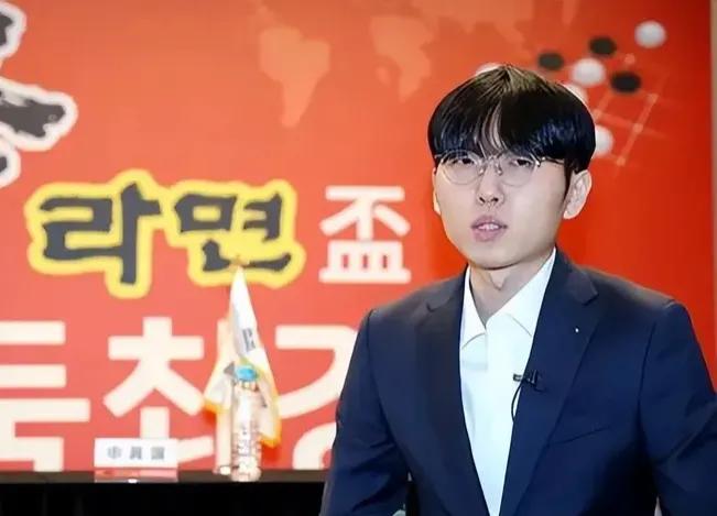 想重演历史~申真谞能延续农心好运吗？



第25届农心辛拉面杯世界围棋团体赛，