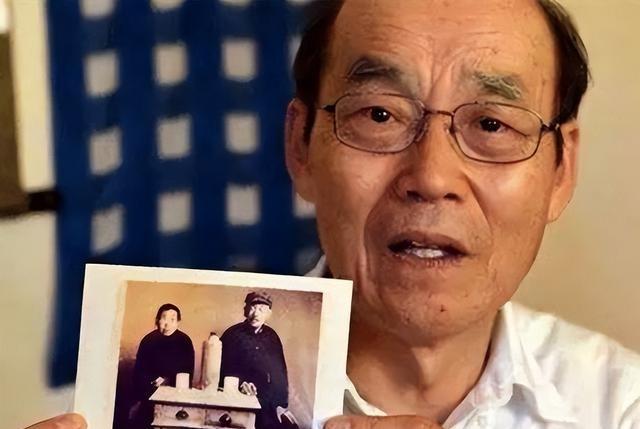 “日本才是我的祖国，我身体里流的是日本人的血，我不会再回中国！”被中国夫妇收养4