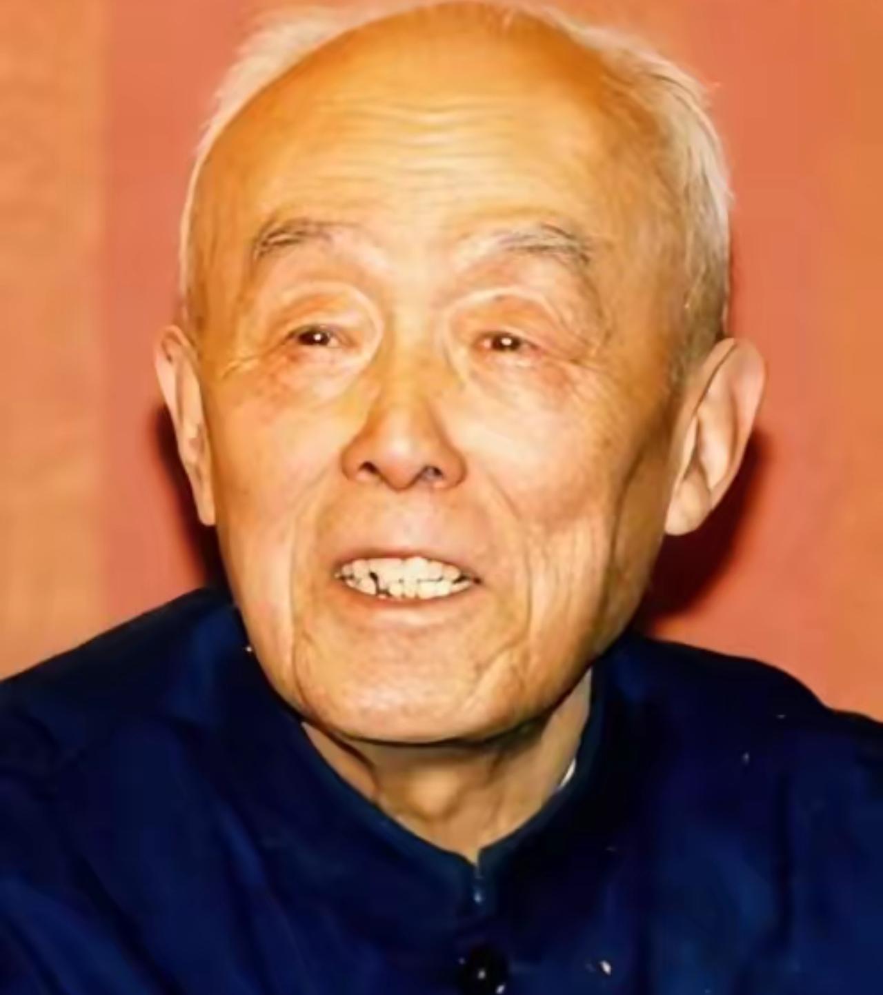 北大终身教授季羡林，留给世人的忠告一针见血：人老了，最好的养生方式，不是戒烟戒酒