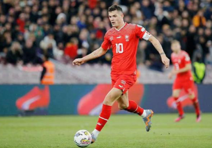 欧洲预选精准一击 科索沃vs瑞士 瑞士军刀能否顺利拿下成功凯旋？机会相当好，兄弟