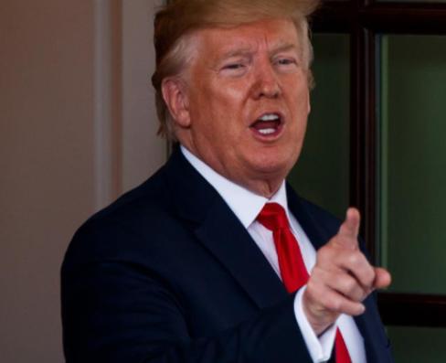 特朗普遭“众叛亲离”？
全美各州协会宣布“断交”，18州联合抵制白宫，美权力真空