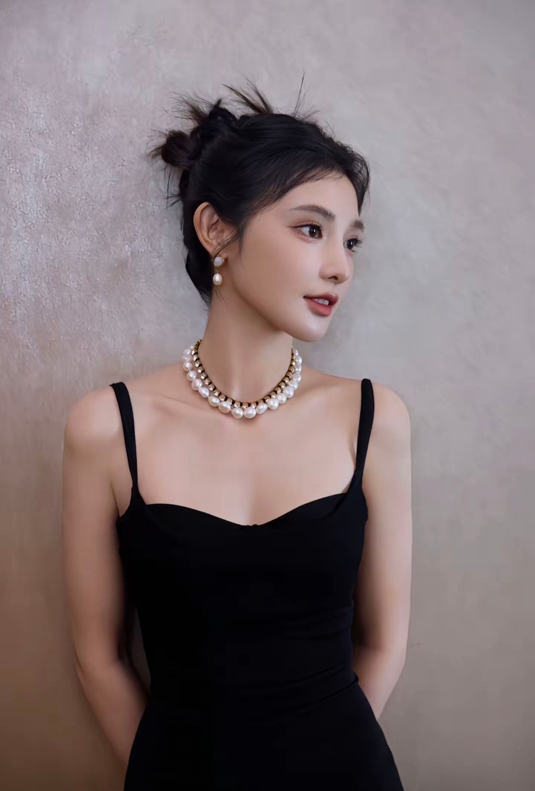 彭小苒发137字鼓励抗癌网友 谁能不爱这么暖心的姐姐！关注到抗癌网友的心声后，她