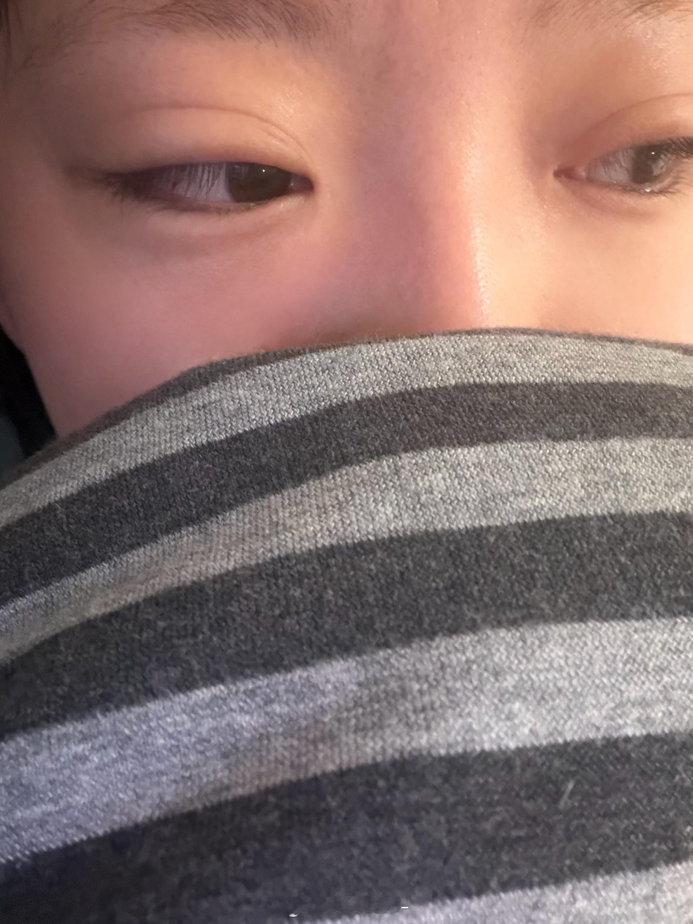 又变青蛙了 