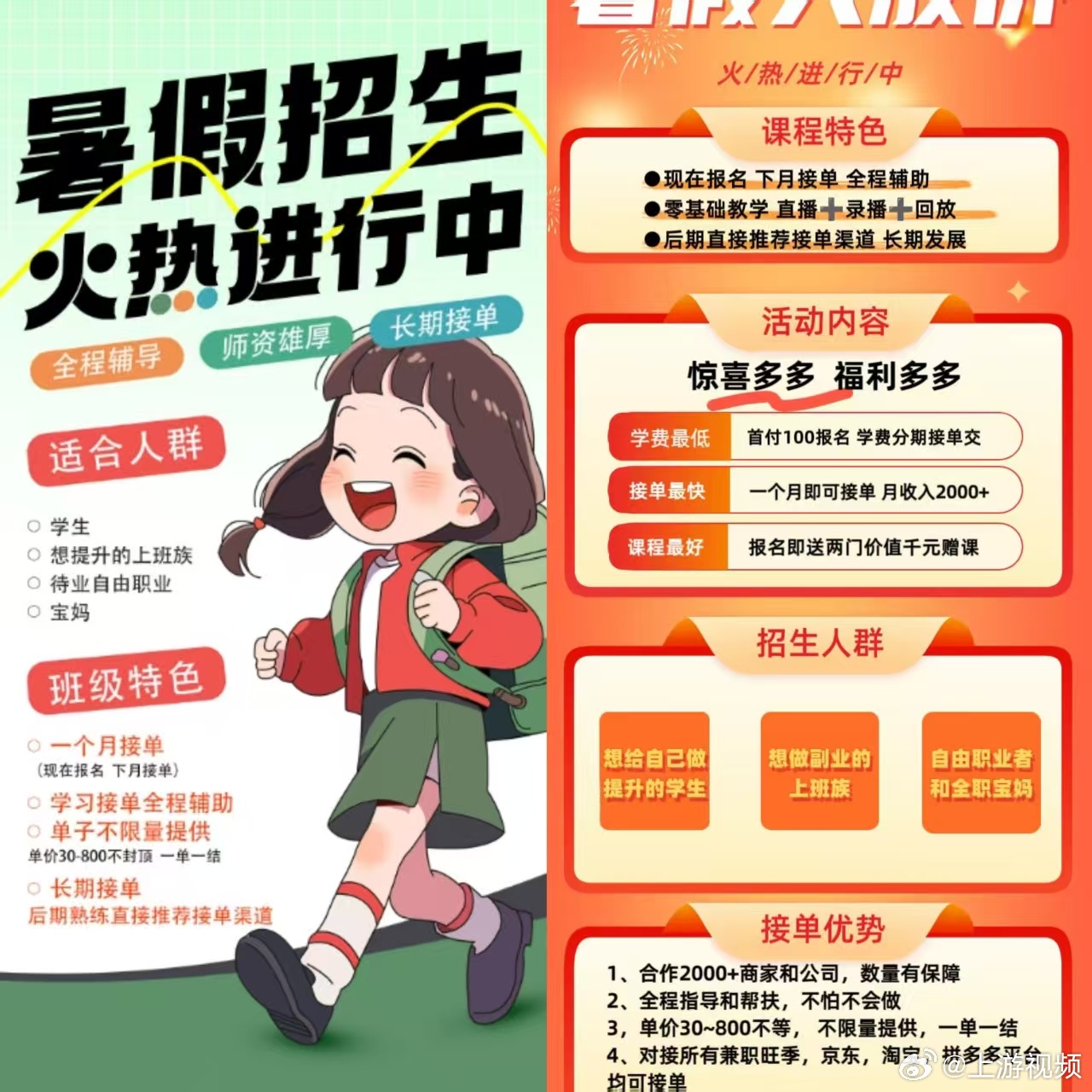 【#宝妈轻信兼职被骗五千还背上债务#】#跨省兼职诈骗团伙涉案达2500余万#4月