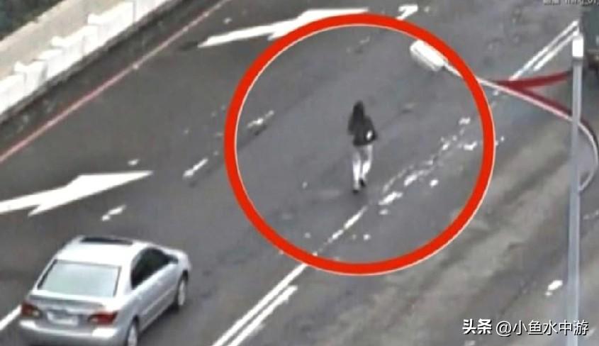 一名香港籍女子，原准备前往台湾桃园国际机场搭飞机，却把第二航厦误认为第一航厦，情