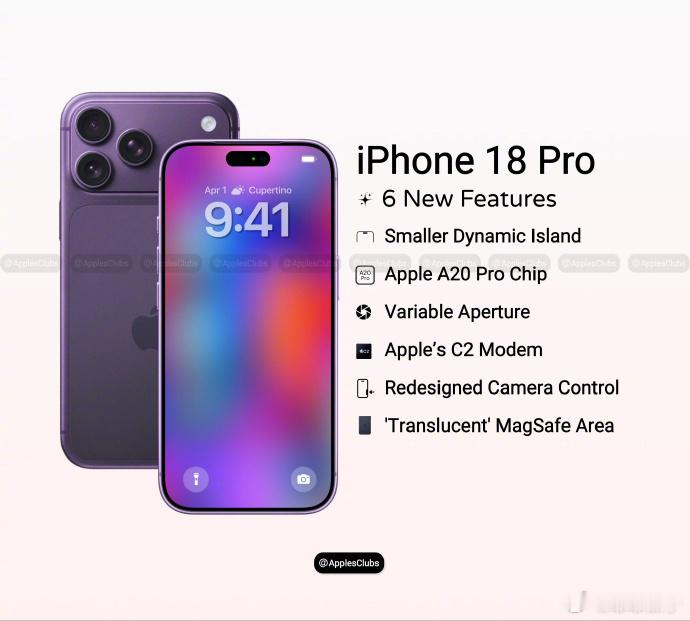 iPhone18系列第一批受害者来了刚开售就爆出死机重启故障，iPhone18 