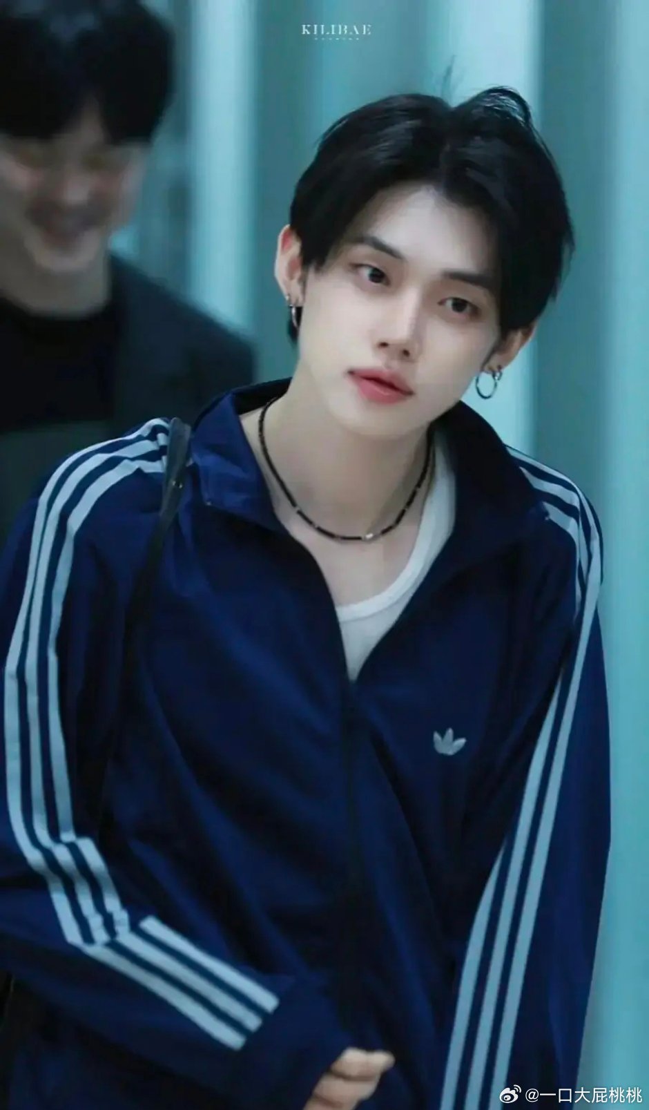 小棒鬼斧神工的整容技术，堪比易容术 