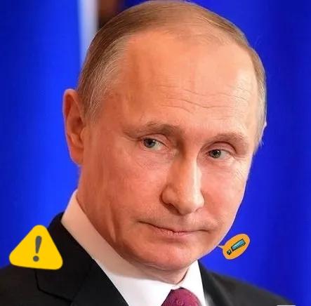 快报！快报！
普京宣布
10月10日，普京突然宣布把精心筹备半年的首届俄罗斯-阿