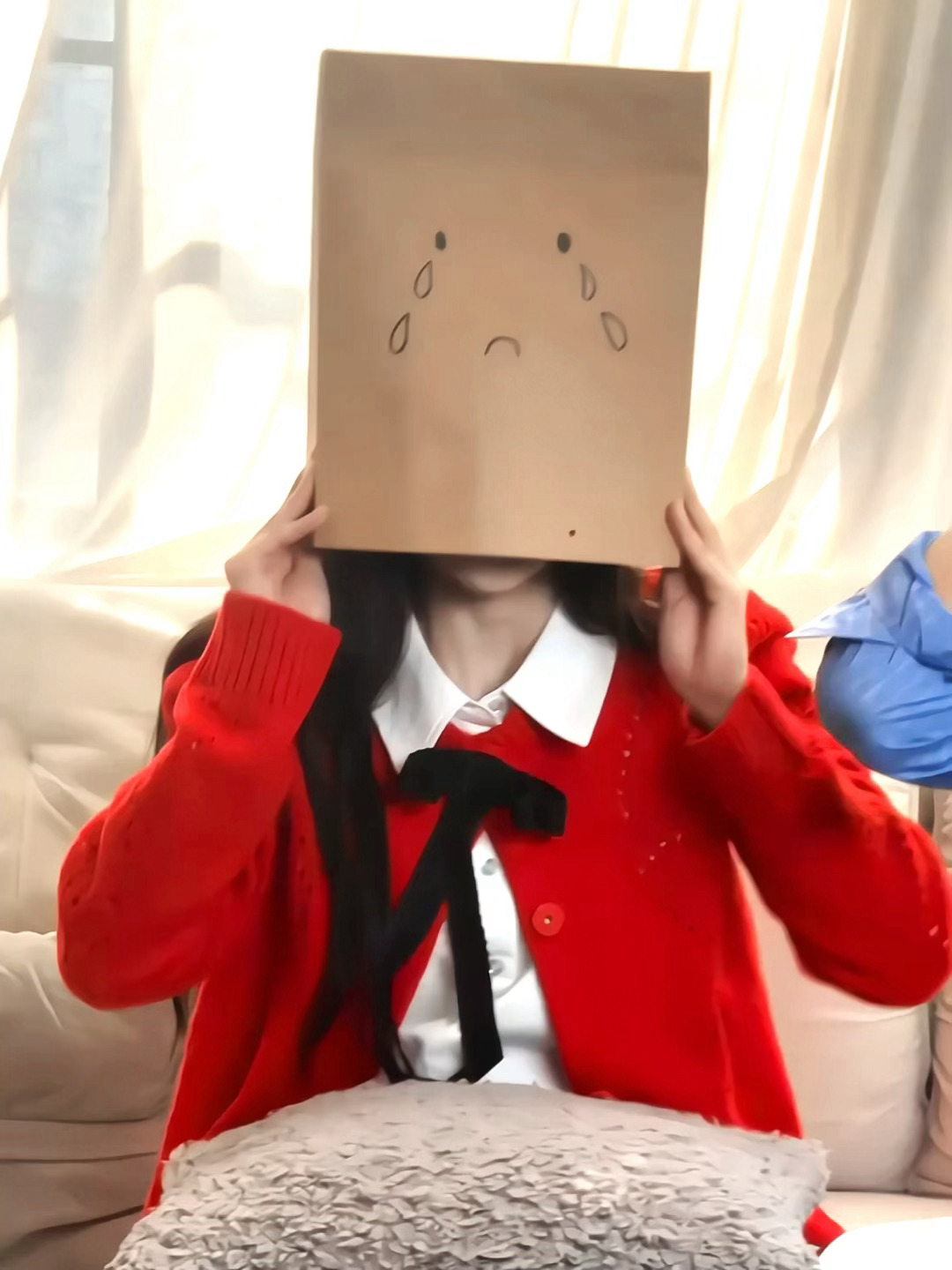 鹿儿这太萌