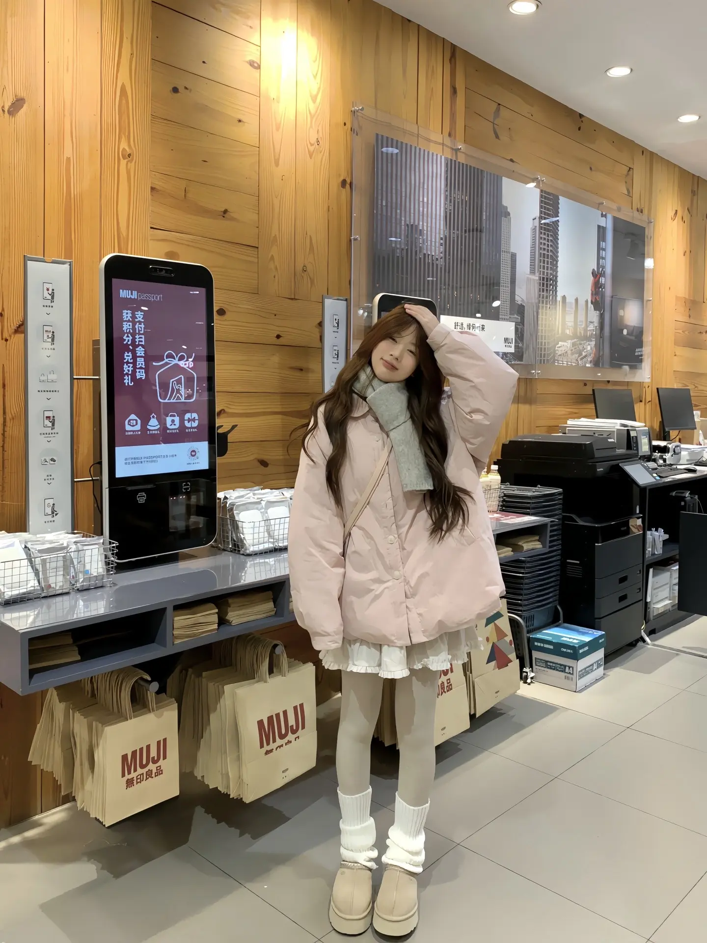 🫓•ᴥ•🫓吃饱睡好没烦恼