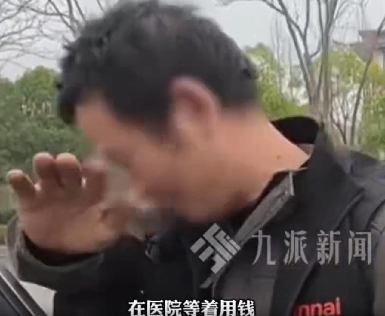 这位交警火了！湖南长沙，春节期间一男子把面包车后座拆除拉货被交警查获，而在得知男