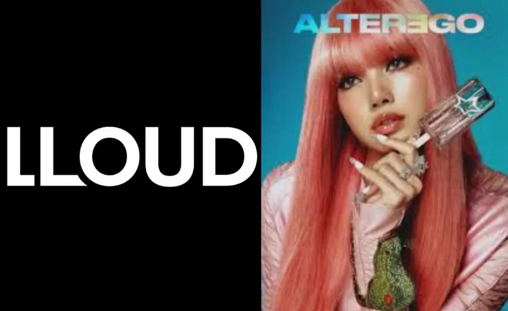 LLOUD回應BLACKPINK Lisa的“Alter Ego”泄露事件，與R