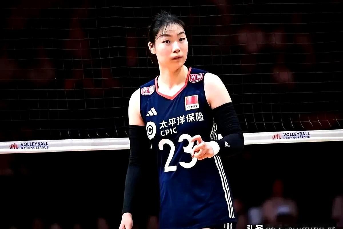 李盈莹才25岁，就伤病缠身，要引起领导层的重视和反思，不能谁好用就拼命往死里用，