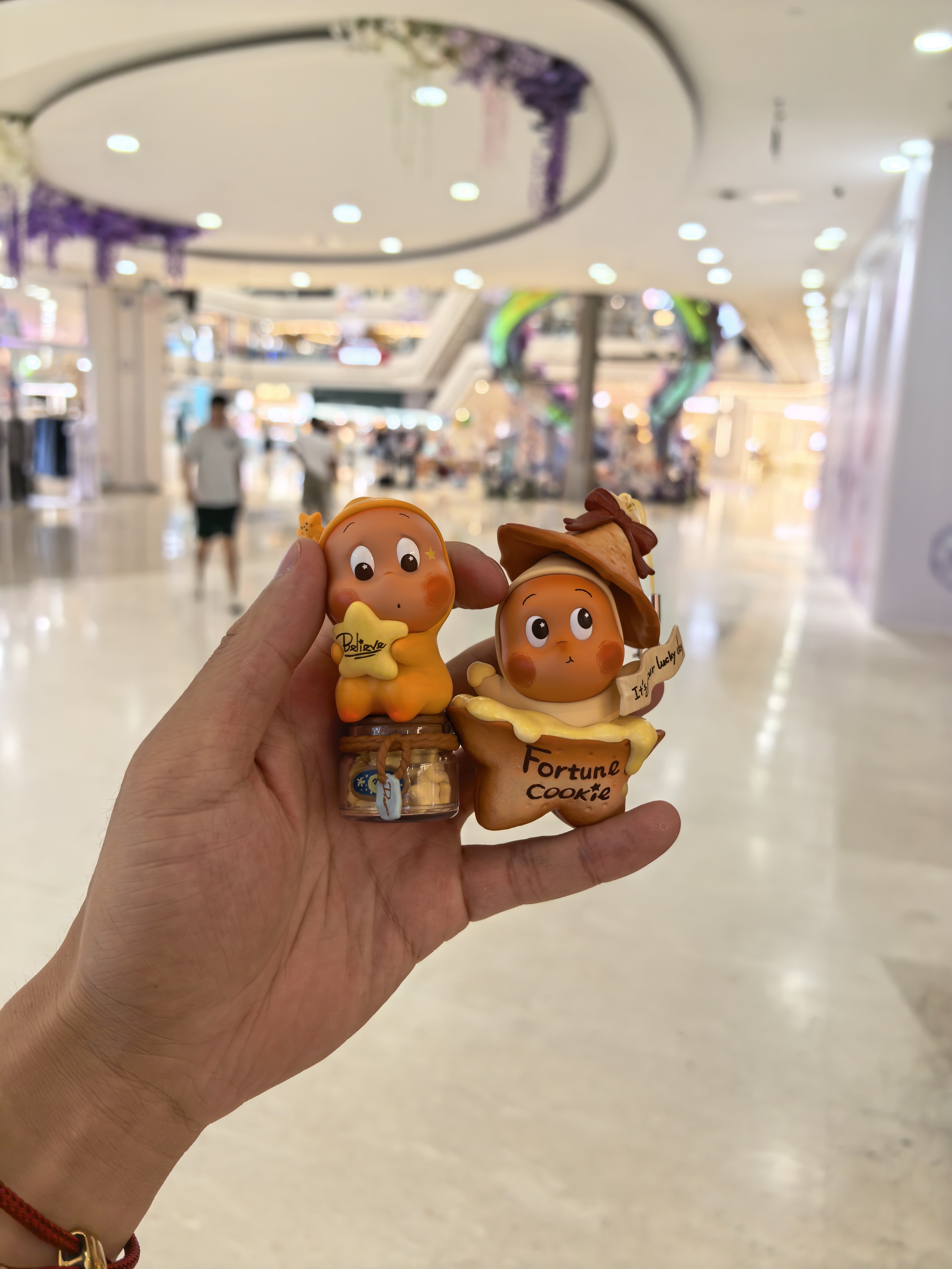 可爱，星星人天下第一可爱☺ 