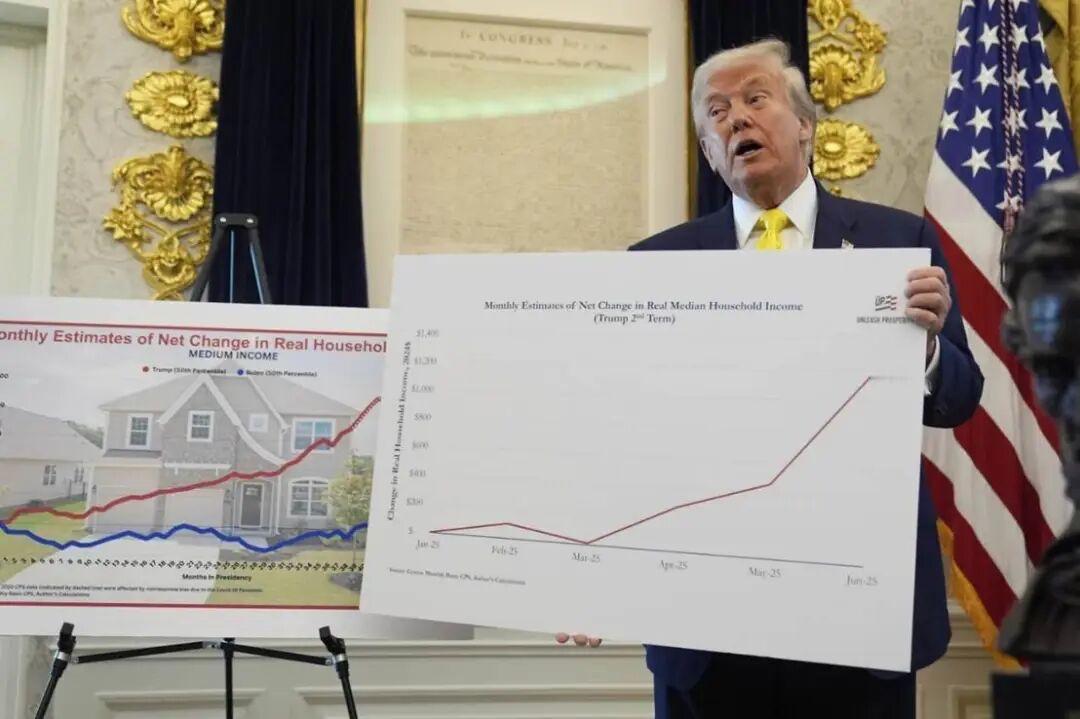 自特朗普重返白宫以来，其行政部门已改变了政府收集数据的方式，削减了此前向公众开放