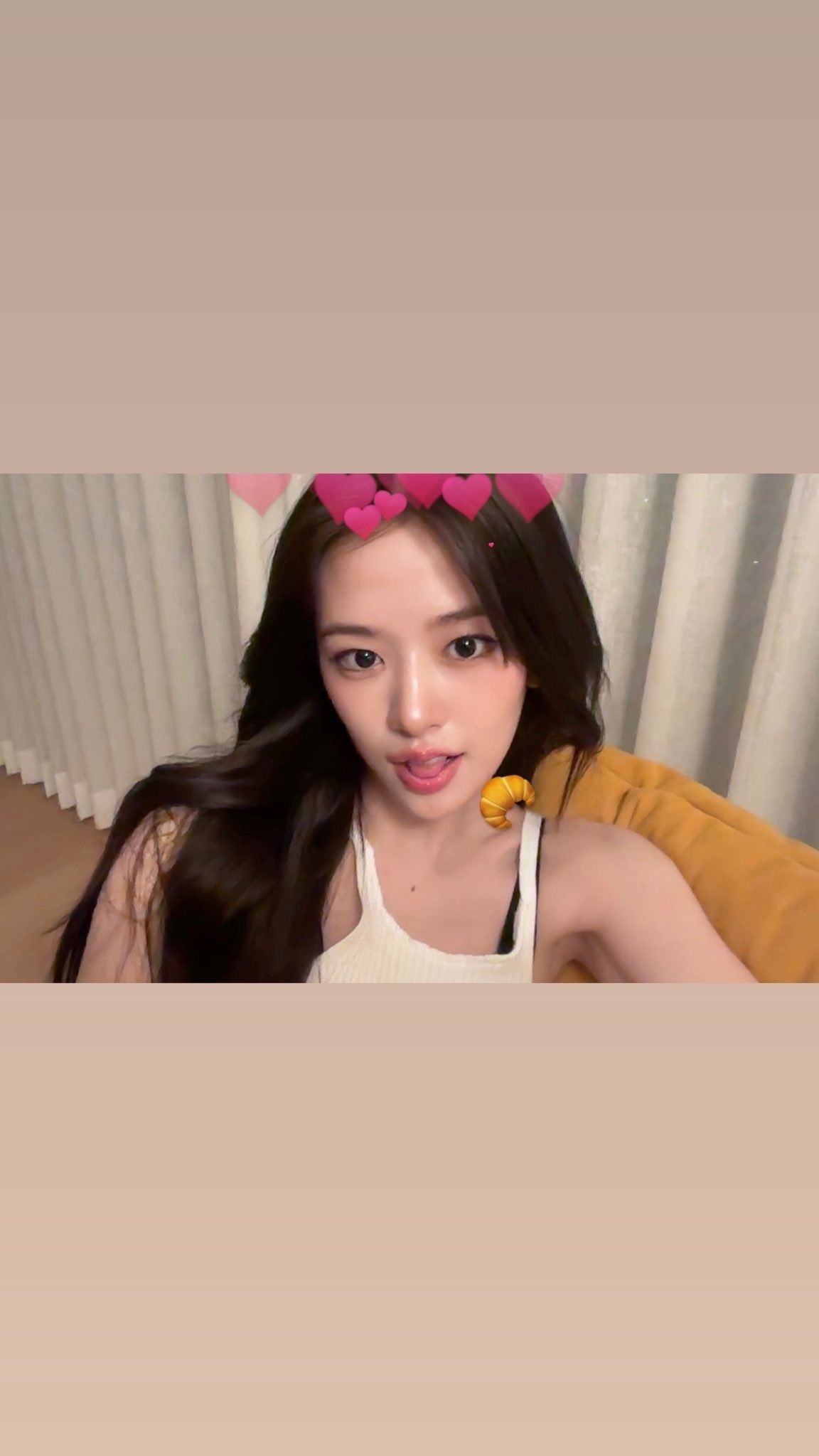 260316🫧ive安宥真