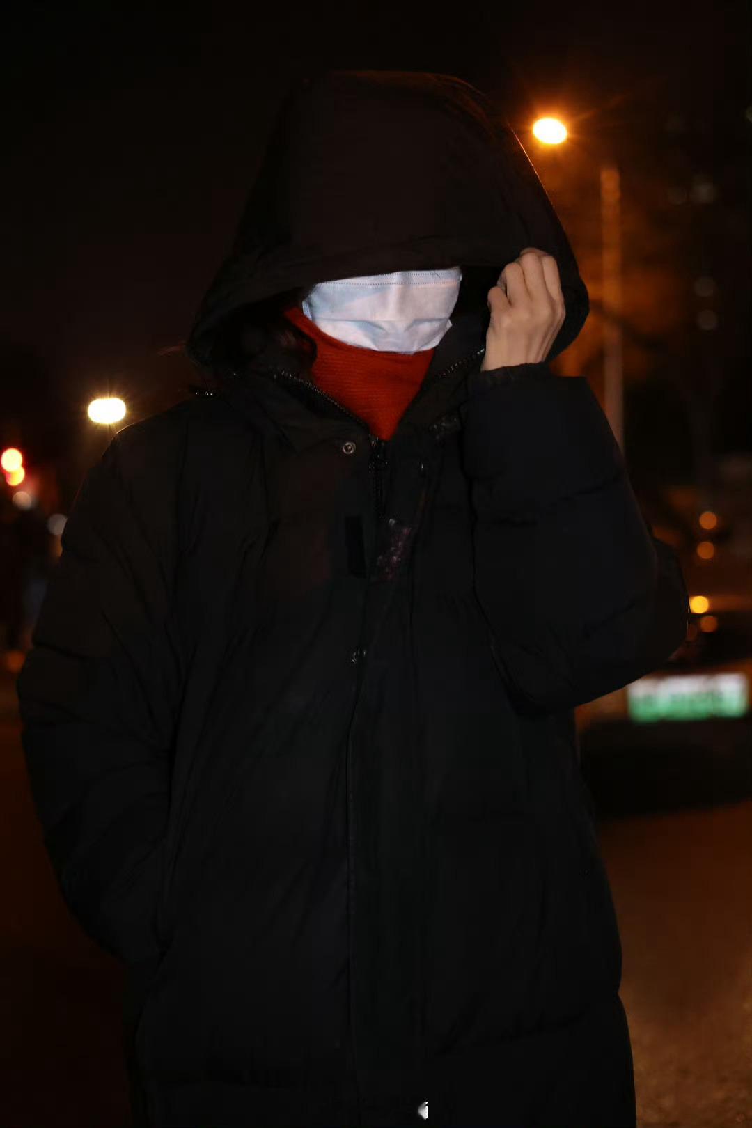 卧槽？！王菲去春晚彩排了！ 