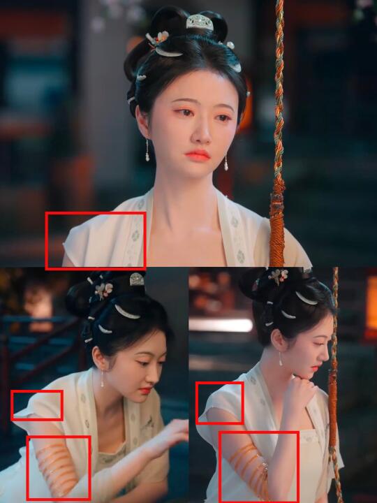 是短袖，你没有看错！