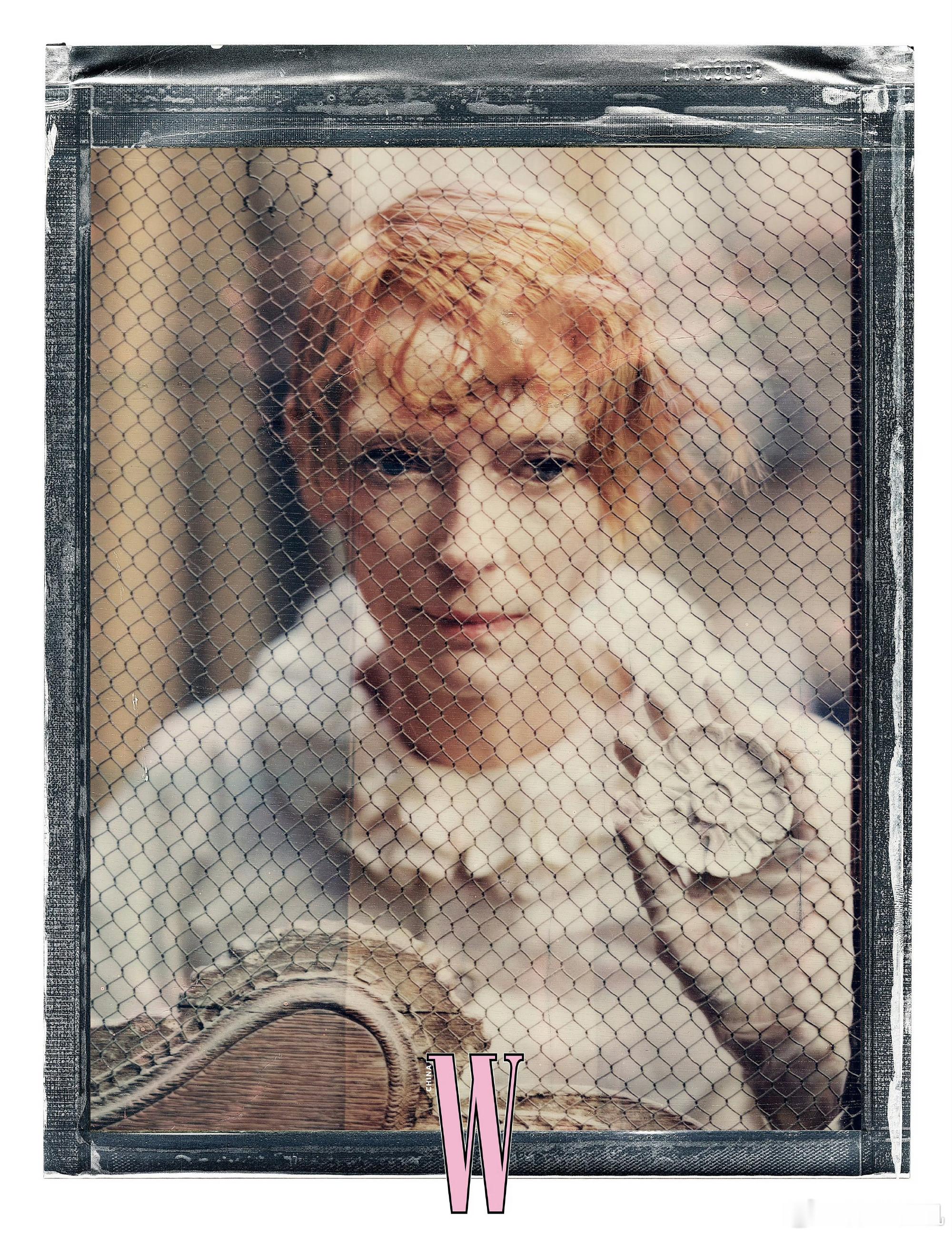 tilda swinton