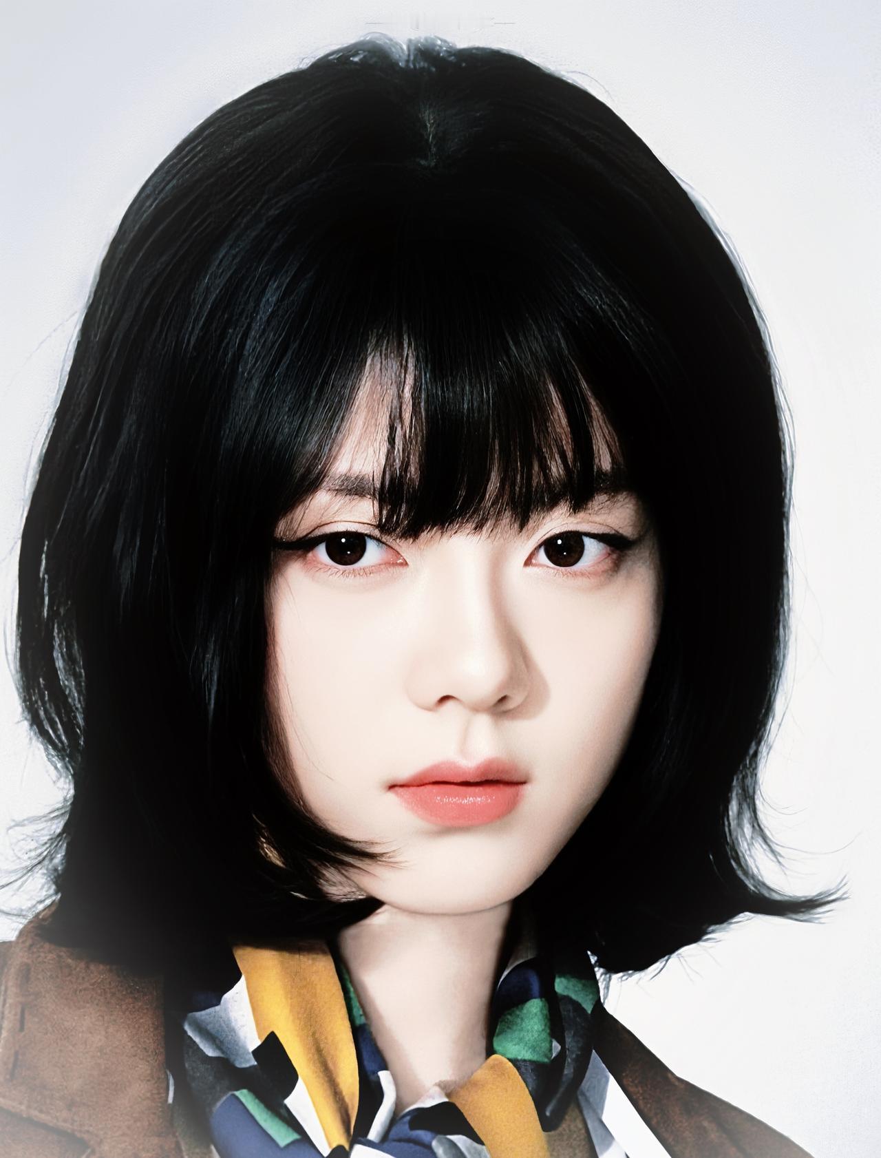 MiuMiu | 赵今麦

miumiu拍赵今麦 欲扬先抑 
. ​​​